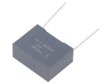 Condensator Polipropilenă 1uF THT &plusmn;5% 22,5mm