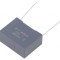 Condensator Polipropilenă 1uF THT &plusmn;5% 22,5mm