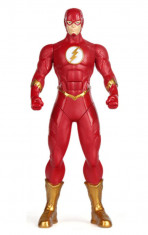 Figurina Flash DC 32 cm Justice League foto