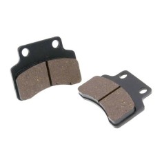 Set 2 Placute Frana HONDA XL Varadero 125cc