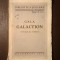 Gala Galaction - Nuvele și schițe (1936)