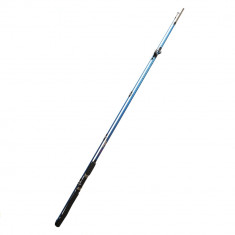 Lanseta Windblade Plina D-4, Actiune 60-80g, Tronsoane 2, lungime 2.7m