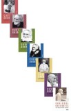 Pachet 7 volume: Cuviosul Gherontie cel nebun pentru Hristos - Dorin Opris, Monica Opris
