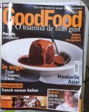 Revista GoodFood - octombrie 2007