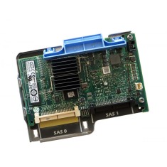 Controller RAID Dell PE PERC 6/i 256MB SAS/SATA PCIe DP/N WY335 H726F