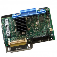 Controller RAID Dell PE PERC 6/i 256MB SAS/SATA PCIe DP/N WY335 H726F