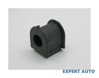Bucsa bara stabilizatoare torsiune fata Toyota Corolla (2001-2007)[_E12_] #1 foto