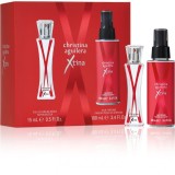 Christina Aguilera Xtina set cadou pentru femei