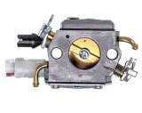 Carburator drujba Husqvarna 340, 345, 350, 353 (cu pompita, cu 2 tevi)