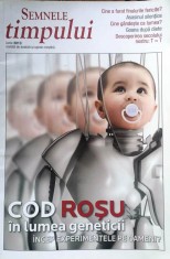 SEMNELE TIMPULUI, REVISTĂ DE ANALIZĂ ȘI OPINIE CREȘTINĂ, 2, numere