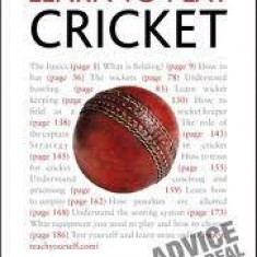 Learn to Play Cricket | Mark Butcher