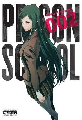 Prison School, Volume 2 foto