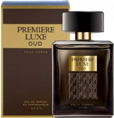 Avon Apa de parfum Premiere Luxe Oud pentru El foto
