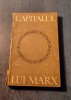 Capitalul lui Marx: Contemporaneitatea (100 Ani). Ed. Politica 1967. Filosofie, Stiinta