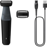 Philips Series 3000 BG3017/01 aparat pentru tuns pentru corp rezistent la apă 1 buc