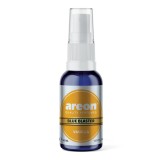 Odorizant auto spray Areon, vanilie, 30 ml