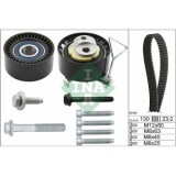 Kit distributie Volvo S60 2 (134), S60 2 Cross Country (134), S60 3 (224), S80 2 (124), S90 2 (234), V40 Cross Country (526), V40 Liftback (525), V60
