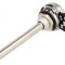 Potentiometru Axial 47k&Omega; 200mW THT 6mm Metalic