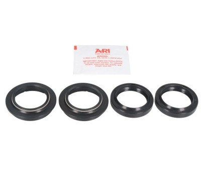 Set semeringuri telescop (furca) 31.75x42.8/48x7.6/11.6 Ariete - Aprilia Red Rose (94-96) - KTM SX - Malaguti F15 Firefox (96-03) 2T LC 50cc foto