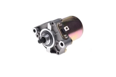 Electromotor Honda 50 Nx-Srx, 11 dinti Cod Produs: MX_NEW AI2137 foto
