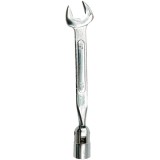 Vorel 52770 - Cheie combinata 17 mm tija articulata