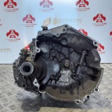 Cumpara ieftin Cutie de viteze manuala Peugeot 306 1.4i