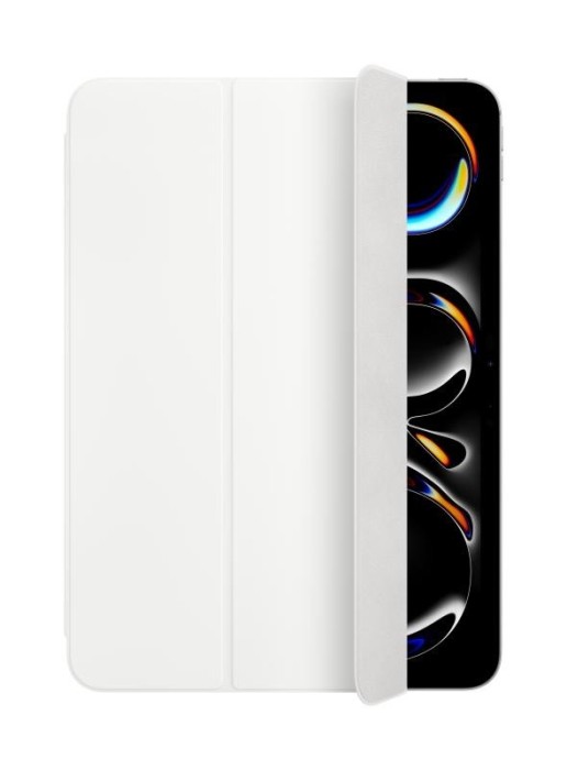 IPAD PRO SMART FOLIO 11 WHITE-ZML