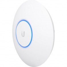 Acess Point Ubiquiti UAP AC HD 2.4GHz/5GHz, 802.11ac Wave 2, 2xGbE, 802.3at PoE+ foto