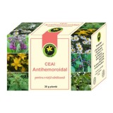 Ceai Antihemoroidal 30gr Hypericum, Hypericum Plant