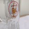 PAHAR BERE HALBA 0.25 L SUVENIR PAPS BIER PAPA BENEDICT AL XVI WEIDENEDER