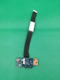 Asus K53U Placa USB + Cablu LS7322P SWAP