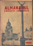 HST C5727N Almanahul creștin ortodox pe anul comun 1950, Cluj