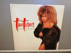 Tina Turner ? Break Every Rule (1986/Capital/Holland) - Vinil/Vinyl/ca Nou (M-) foto