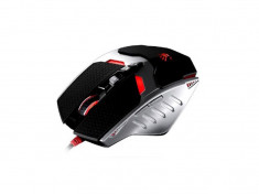 Mouse A4Tech Bloody Gaming TL8 Terminator DPI 100-8200 AVAGO 9800 foto