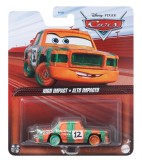 Masinuta din metal, Disney Cars, High Impact, Alto Impacto, JGP03
