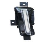 Lumina de zi Chevrolet Camaro, 06.2015-2018 model LS, LT; ZL1, TYC, fata, partea dreapta, LED; Omologare: SAE;