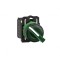 Comutator Rotativ 22mm Verde LED 24V