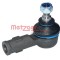 Cap de bara HYUNDAI GETZ (TB) (2002 - 2010) METZGER 54024408