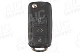 Carcasa transmitator portabil AUDI A8 D3 (4E2, 4E8) (2002 - 2010) AIC 57573