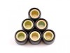 Set Role Variator Revo 17x12 mm, 8.3 grame, Piese Moto Transmisie Variomatic