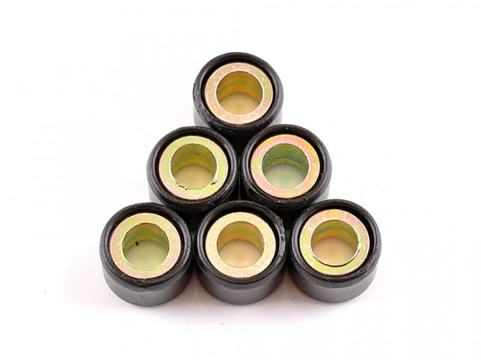 Set role variator 17x12-8,3gr