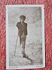Carte postala, Ciobanul/Grigorescu