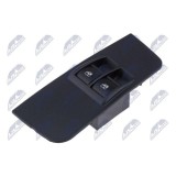 Comutator reglaj geam Fiat Linea 2007-, Comutator + Panou, 735442329