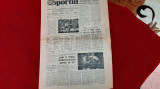 Ziar Sportul 19 04 1976