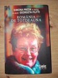 Romania de totdeauna- Simona Preda, Georgeta Filitti
