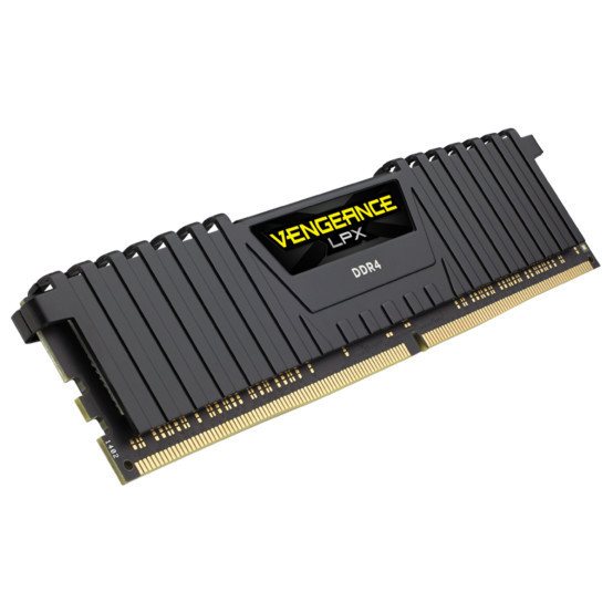 CR Vengeance DDR4 16GB 3200Mhz