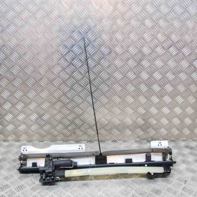 Rulou parasolar ușă st&amp;acirc;nga spate AUDI A8 D4 4H_ 2011 OEM: 4H0861333 foto