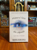 Danya Kukafka - Misterul Fetei din Zapada (Ca noua!)