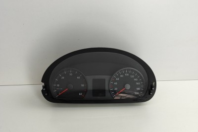 Ceas de bord VW CRAFTER 30-50 Furgon 2E_ 2008 OEM: 2E0920841S,A9064469921,A9064482021 29014006 foto