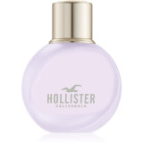 Hollister Free Wave Eau de Parfum pentru femei 30 ml